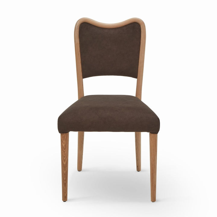 Adelaide Dining Chair (Crib 5) - Hopper Terra