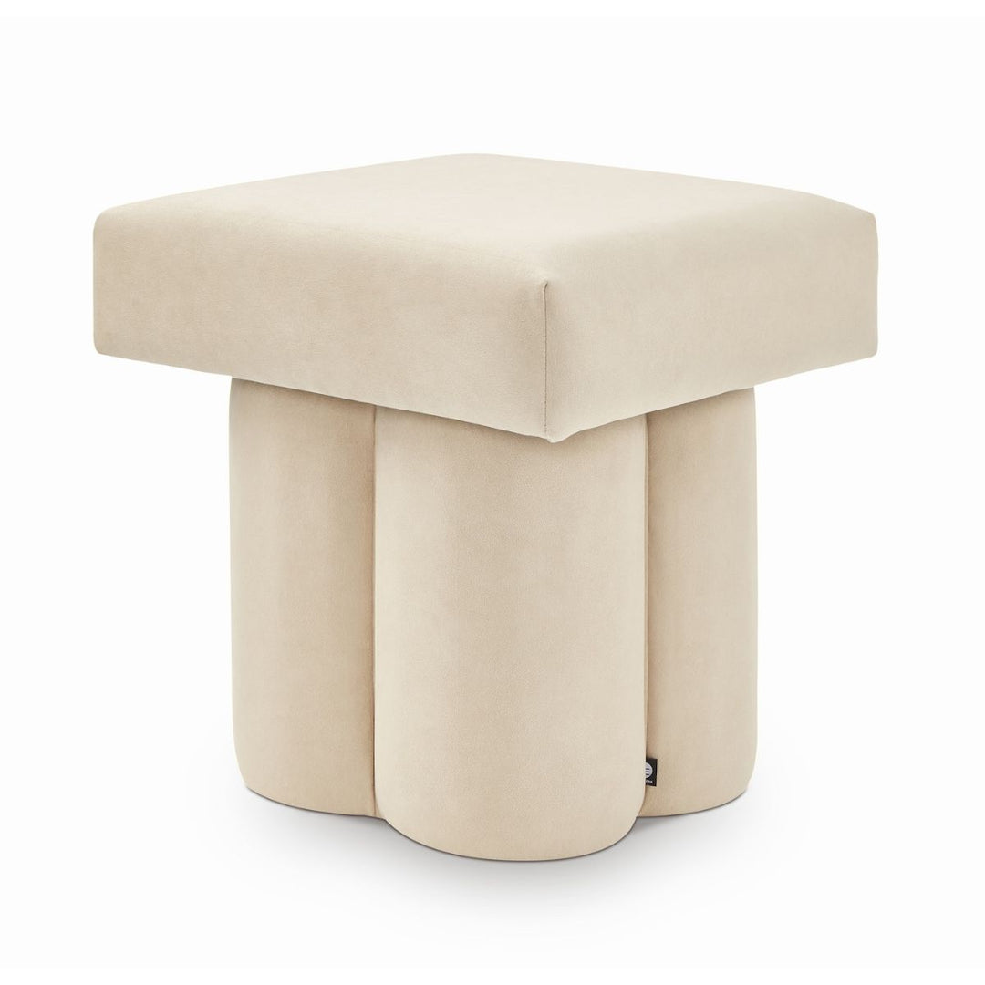 Poky Foot Stool  - Hopper Desert