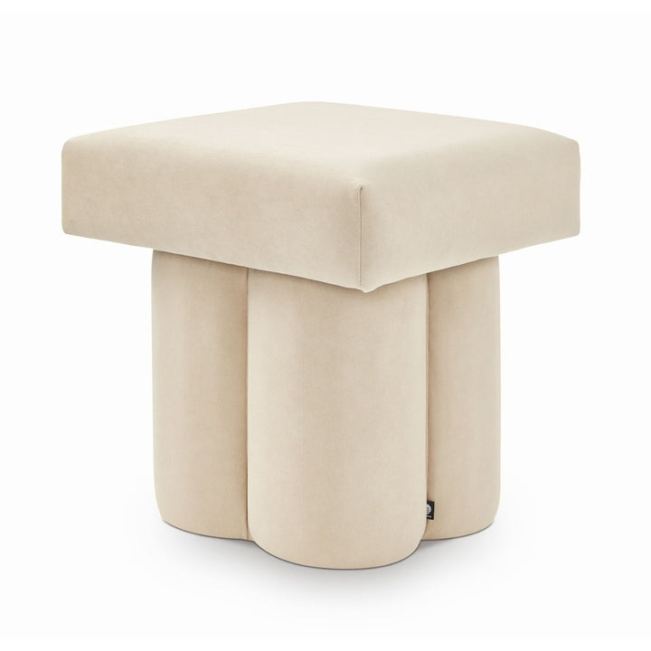 Poky Foot Stool  - Hopper Desert