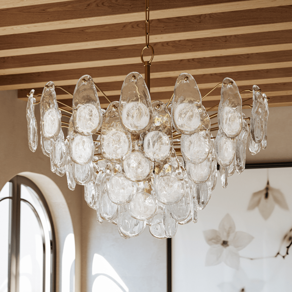 Darcia Chandelier Hudson Valley Lighting 2