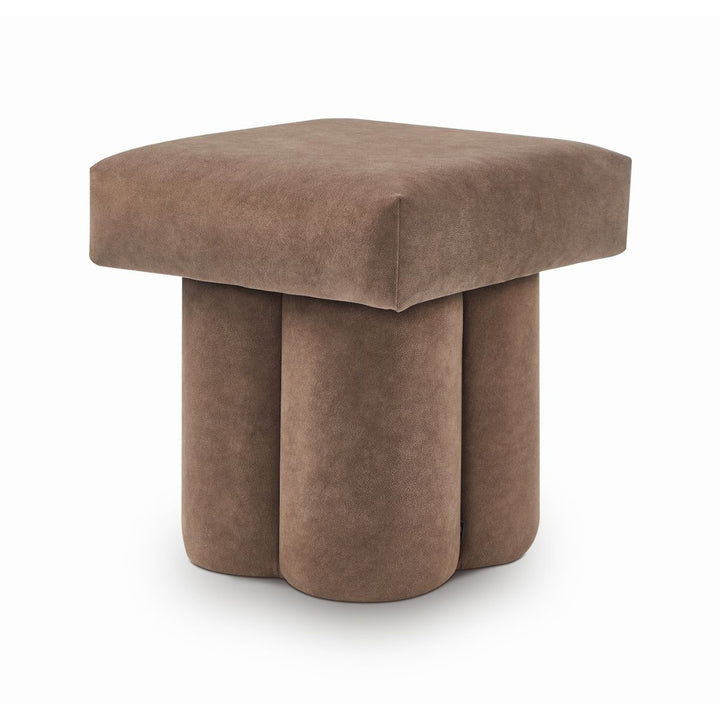 Poky Foot Stool  - Hopper Terra