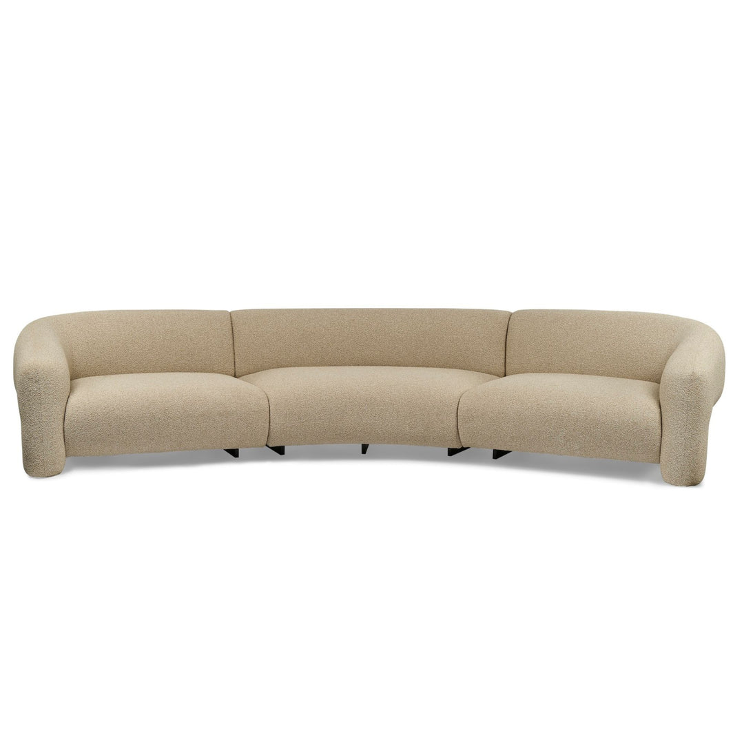 Erin Sofa (Crib 5) - Capela Sand