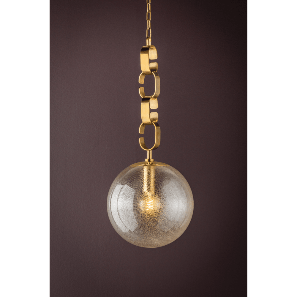 Nessa Pendant Light Hudson Valley Lighting 4