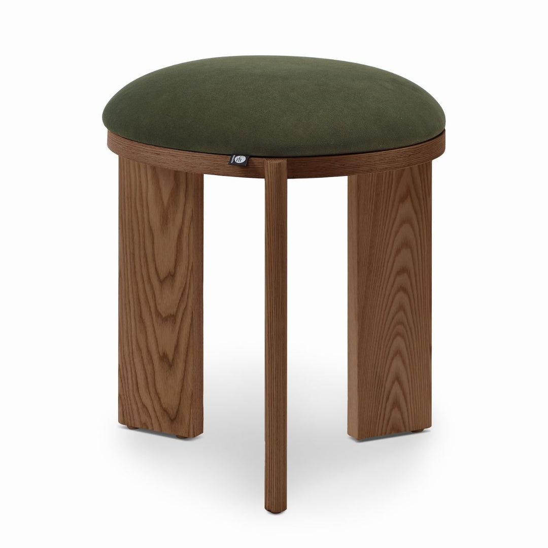 Lia Foot Stool (Crib 5) - Hopper Moss