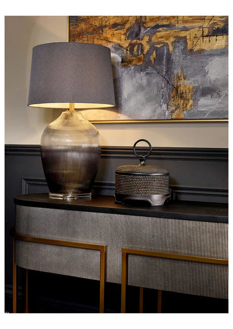 Nino Table Lamp MindyBrown 2