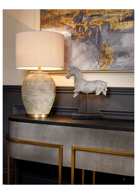 Caltra Table Lamp MindyBrown 2