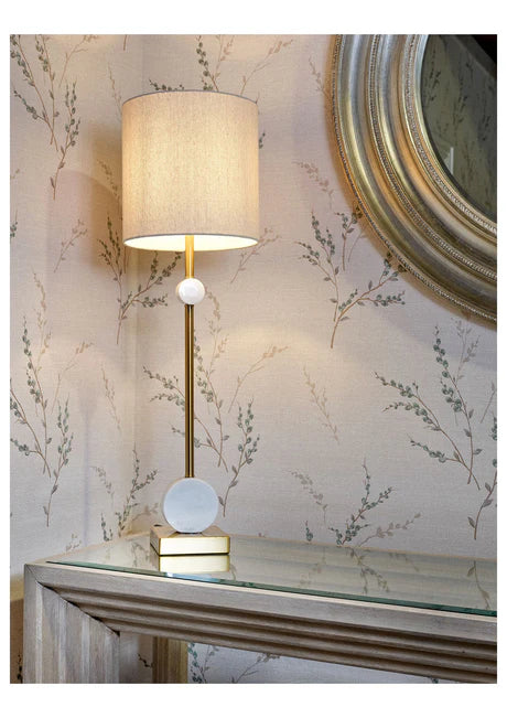 Luanda Table Lamp MindyBrown 2