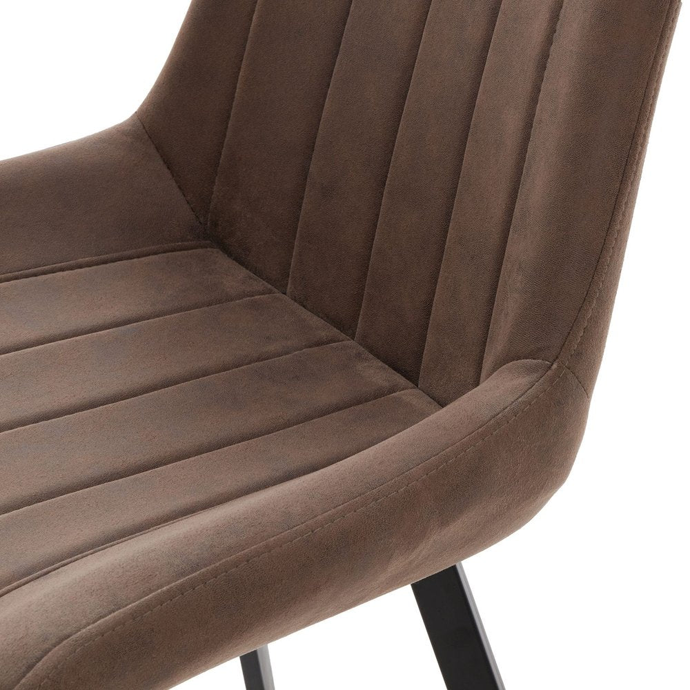 Malmo Dining Chair - Coffee Hill 3