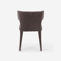 Andrew Martin Juno Occasional Chair Grey