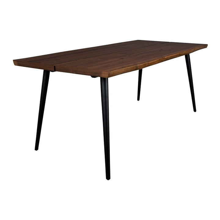 Alagon Rectangular Dining Table 180x90cm Dutchbone 3