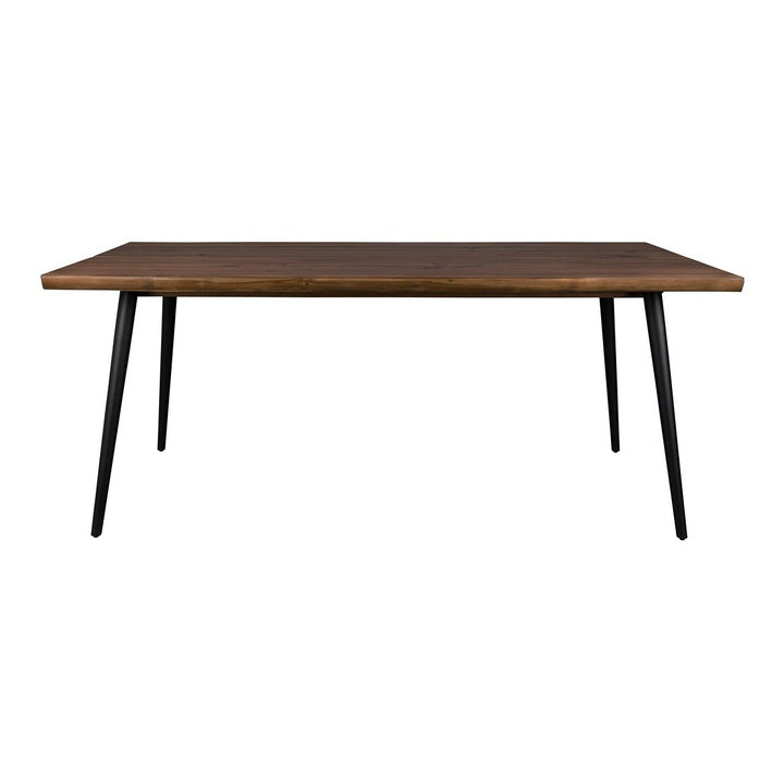 Alagon Rectangular Dining Table 180x90cm Dutchbone 1