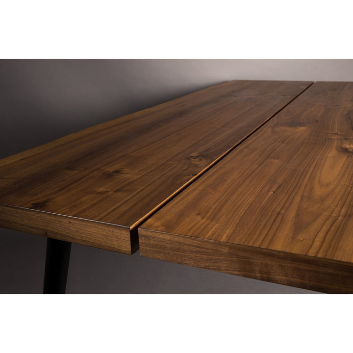 Alagon Rectangular Dining Table 180x90cm Dutchbone 4