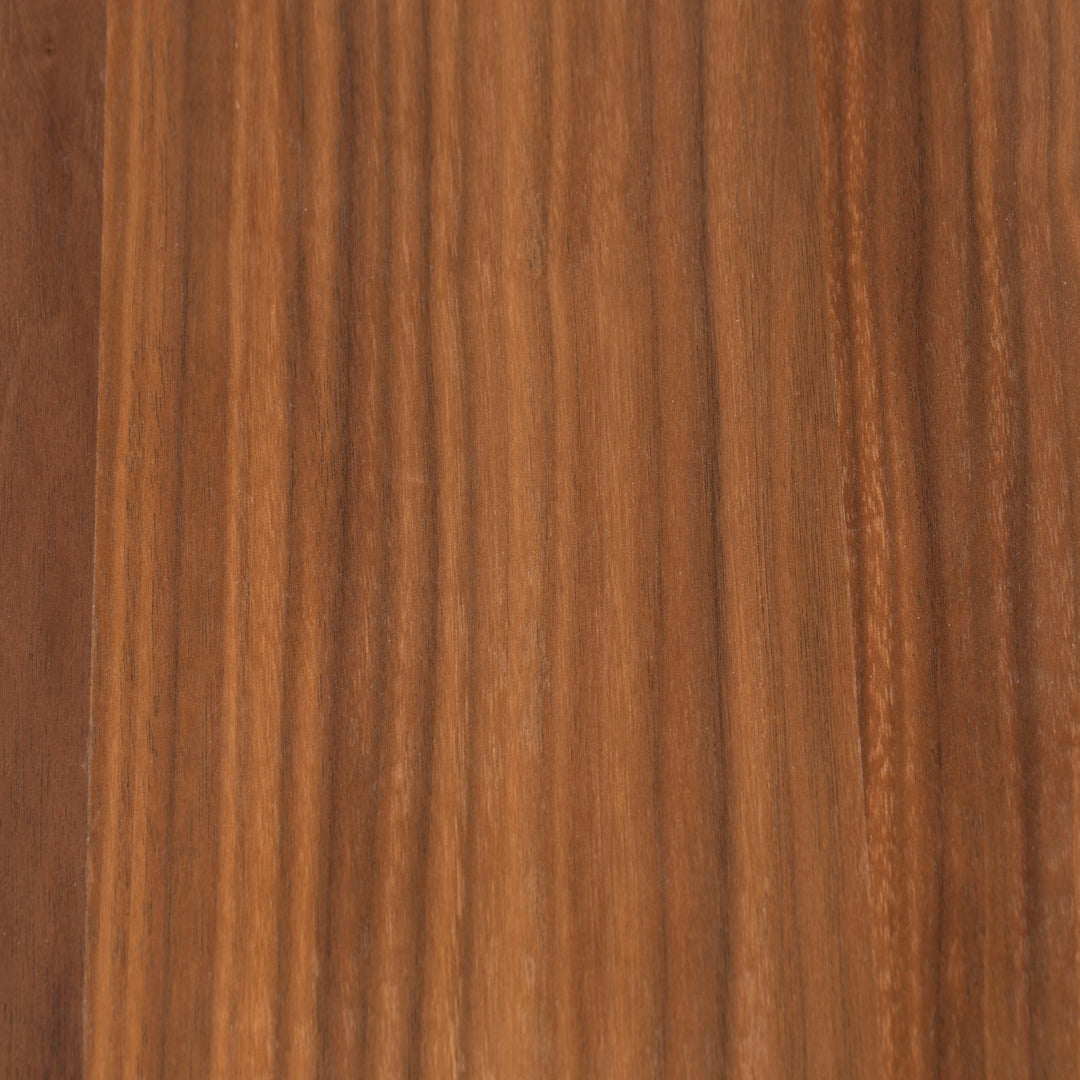 Glimps Extendable Rectangular Dining Table 120-162cm - Walnut Zuiver 13