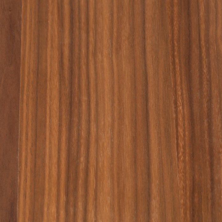 Glimps Extendable Rectangular Dining Table 120-162cm - Walnut Zuiver 13