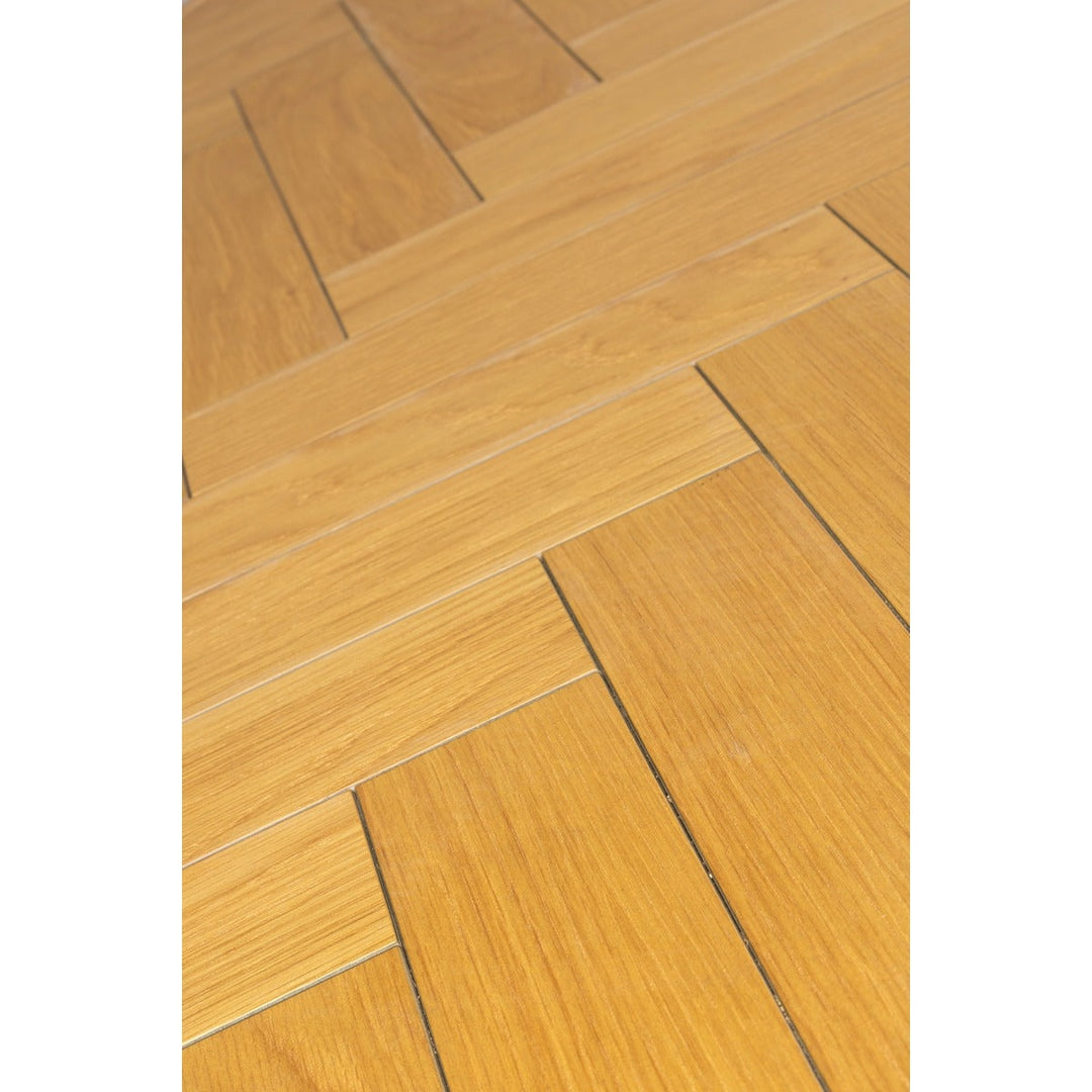 Class Rectangular Dining Table 220x90cm - Oak Dutchbone 3