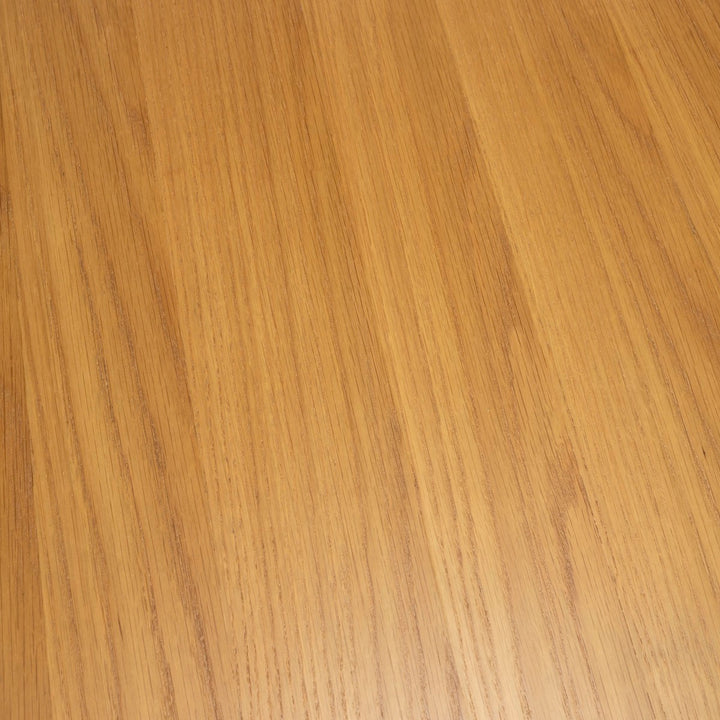 Storm Round Dining Table 128cm - Natural Zuiver 7