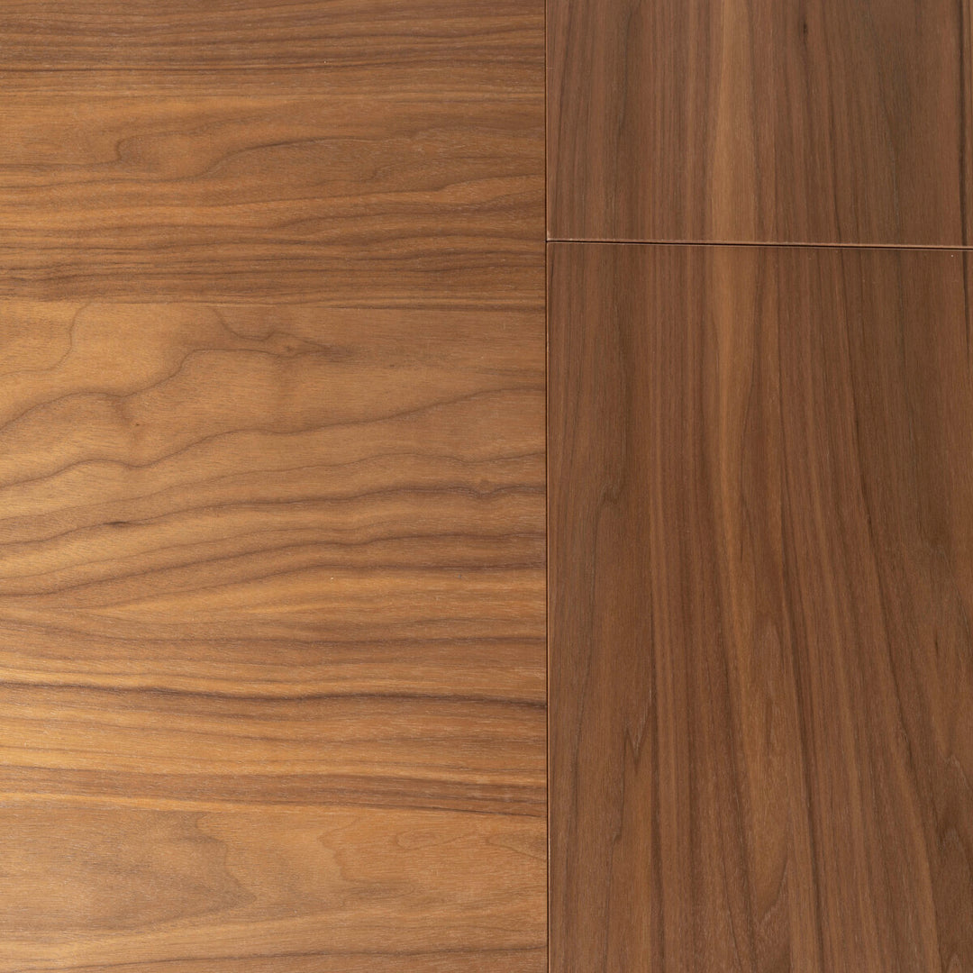 Twist Extendable Oval Dining Table 180-240cm - Walnut Zuiver 10