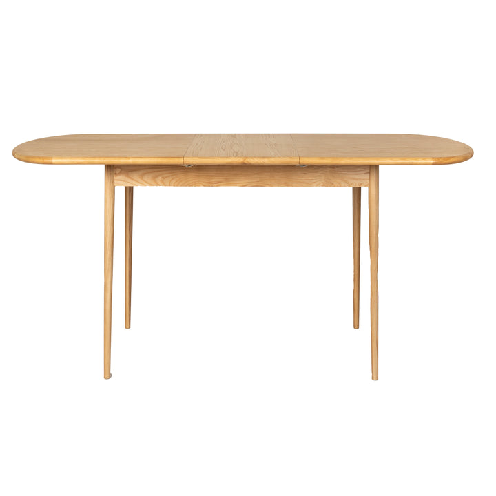 Twist Oval Extendable Oval Dining Table 180-240cm - Oak Zuiver 3