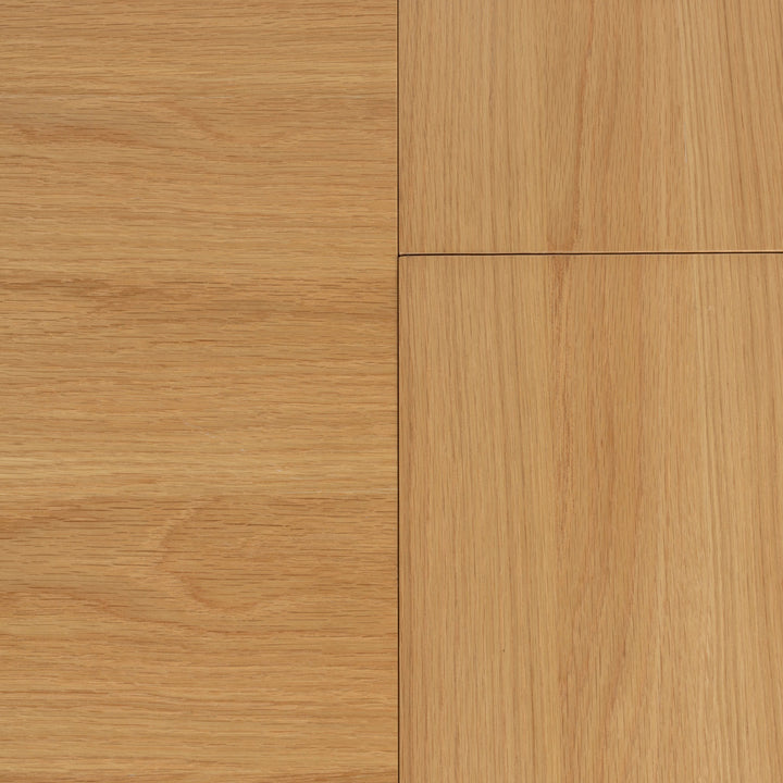 Twist Oval Extendable Oval Dining Table 180-240cm - Oak Zuiver 8