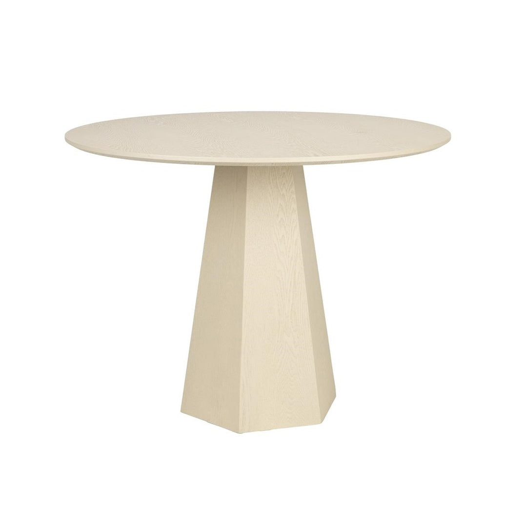 Pilar Table - Beige Zuiver 1