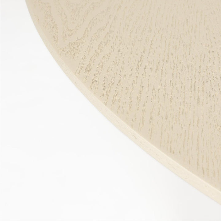 Pilar Table - Beige Zuiver 3