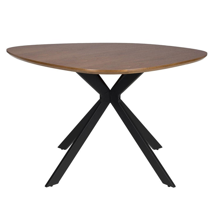 Chase Round Table - Black Zuiver 1