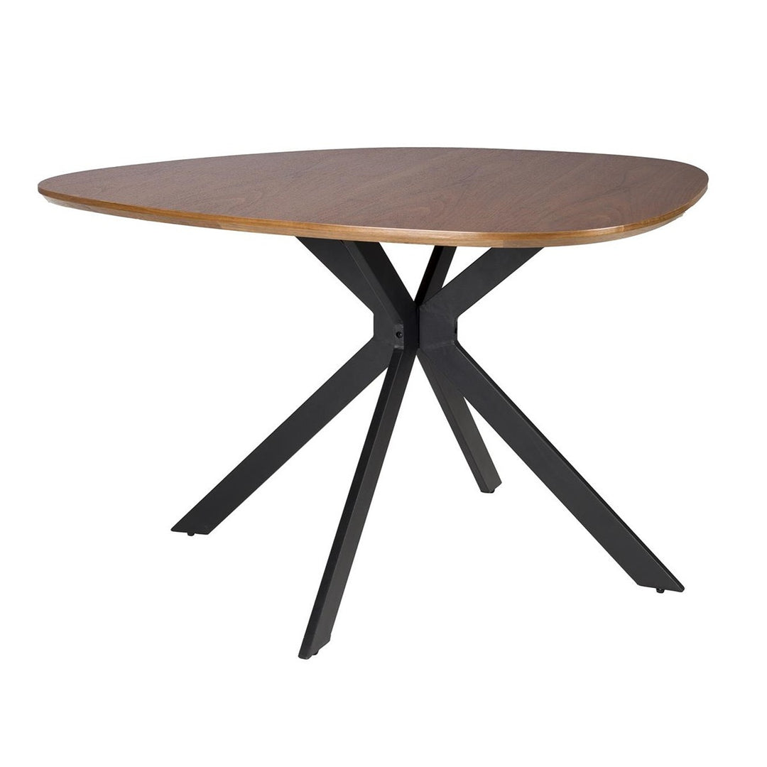 Chase Round Table - Black Zuiver 3