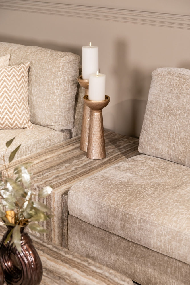 Dulce Marble Coffee Table