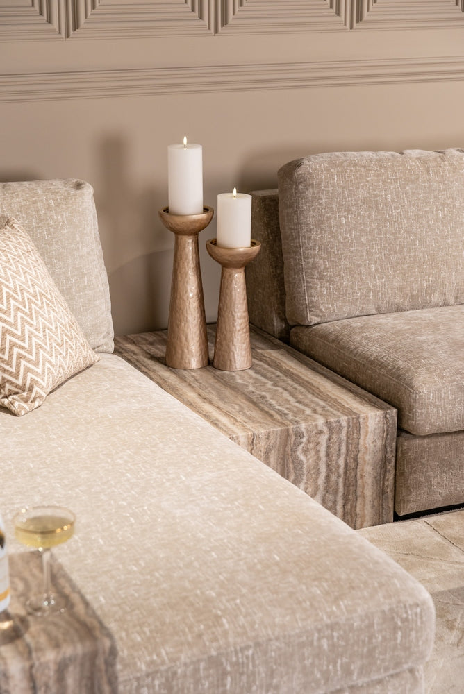 Dulce Marble Coffee Table