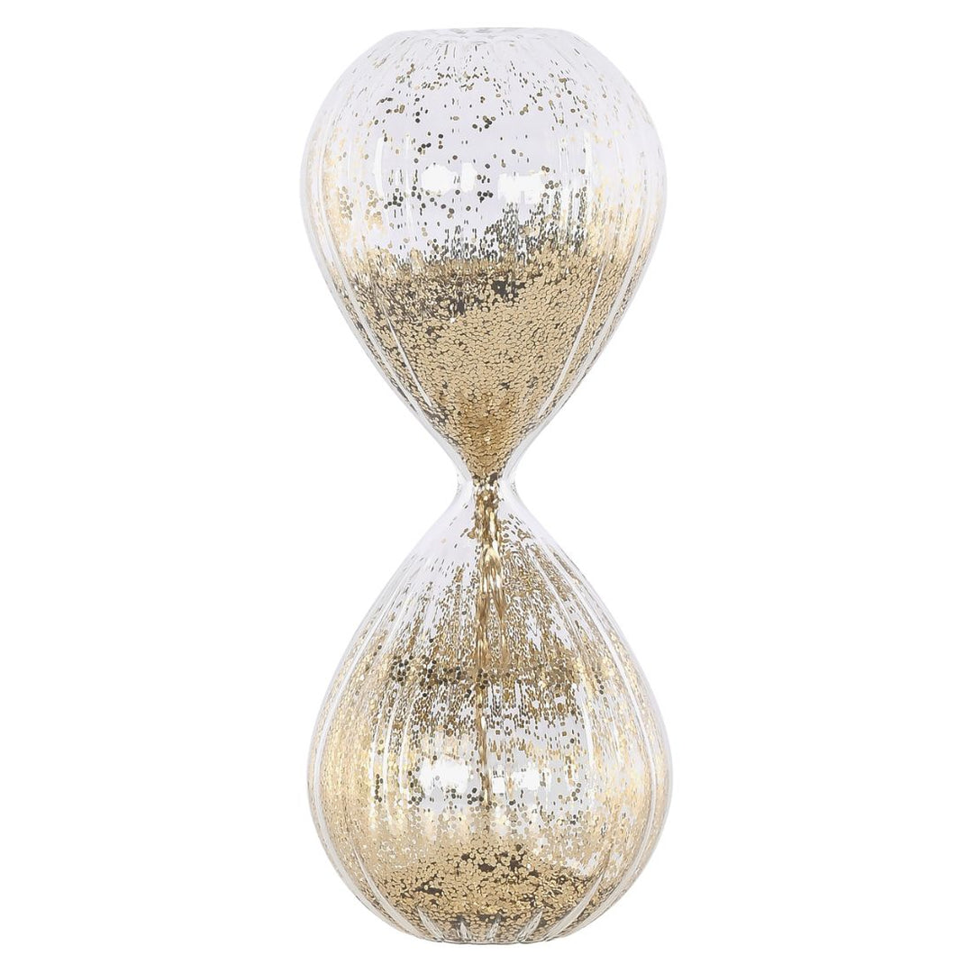 Eila Hourglass - Gold