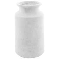 Hill Interiors Darcy Urn Vase in Stone