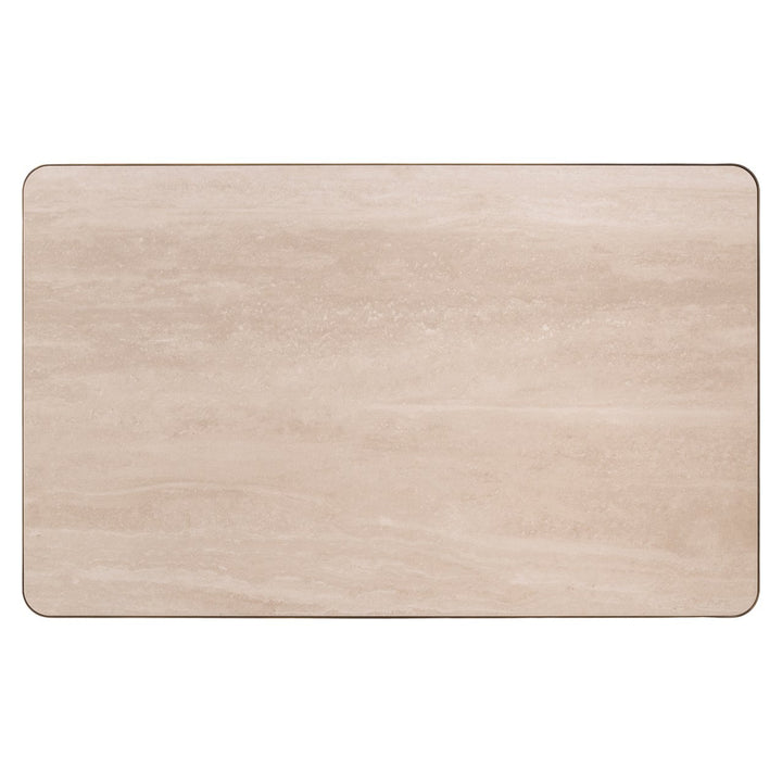 Claridge Coffee Table - Sand Richmond 5