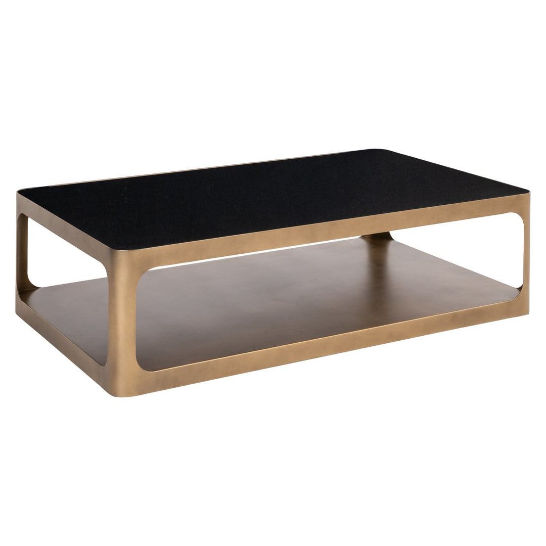 Claridge Coffee Table - Sand Richmond 2