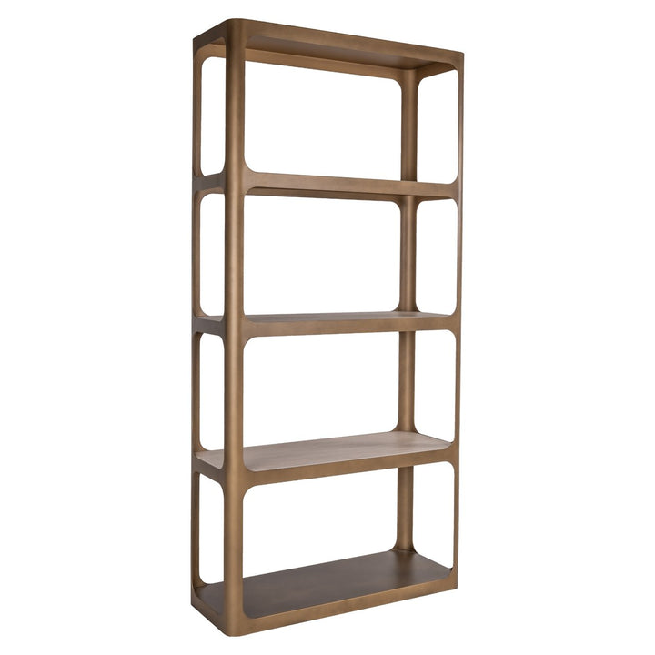 Claridge Display Cabinet - Sand Richmond 3