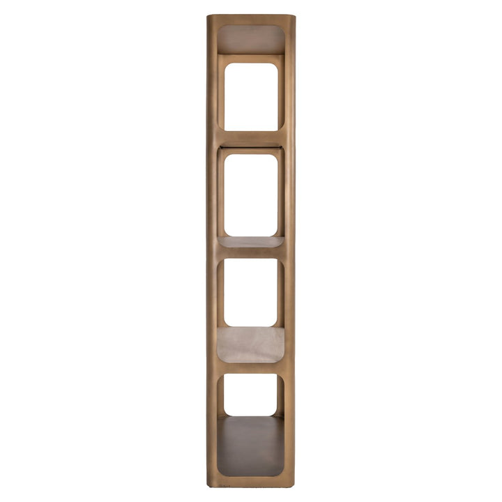 Claridge Display Cabinet - Sand Richmond 4