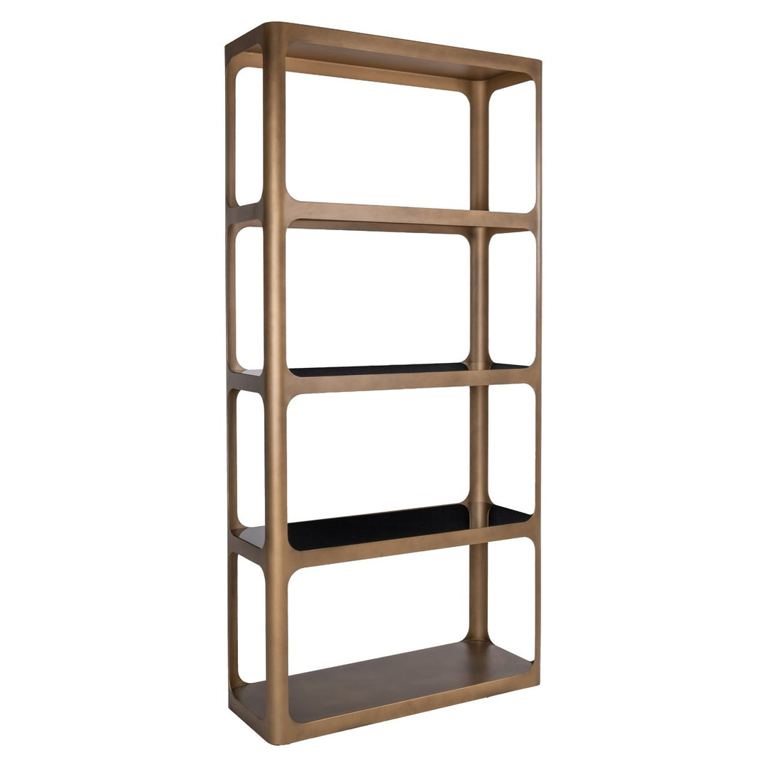 Claridge Display Cabinet - Sand Richmond 2