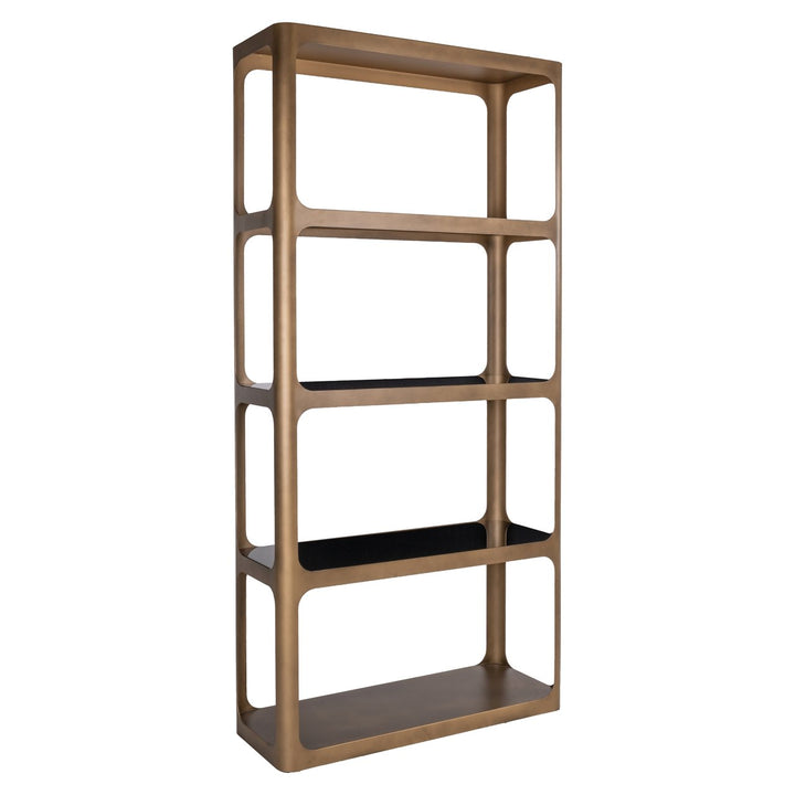 Claridge Display Cabinet - Sand Richmond 2