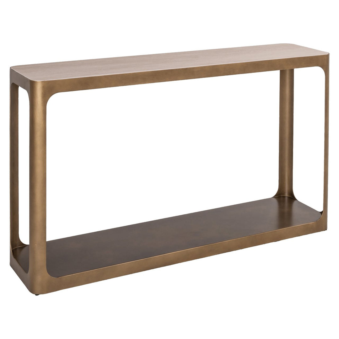 Claridge Console Table - Sand Richmond 3