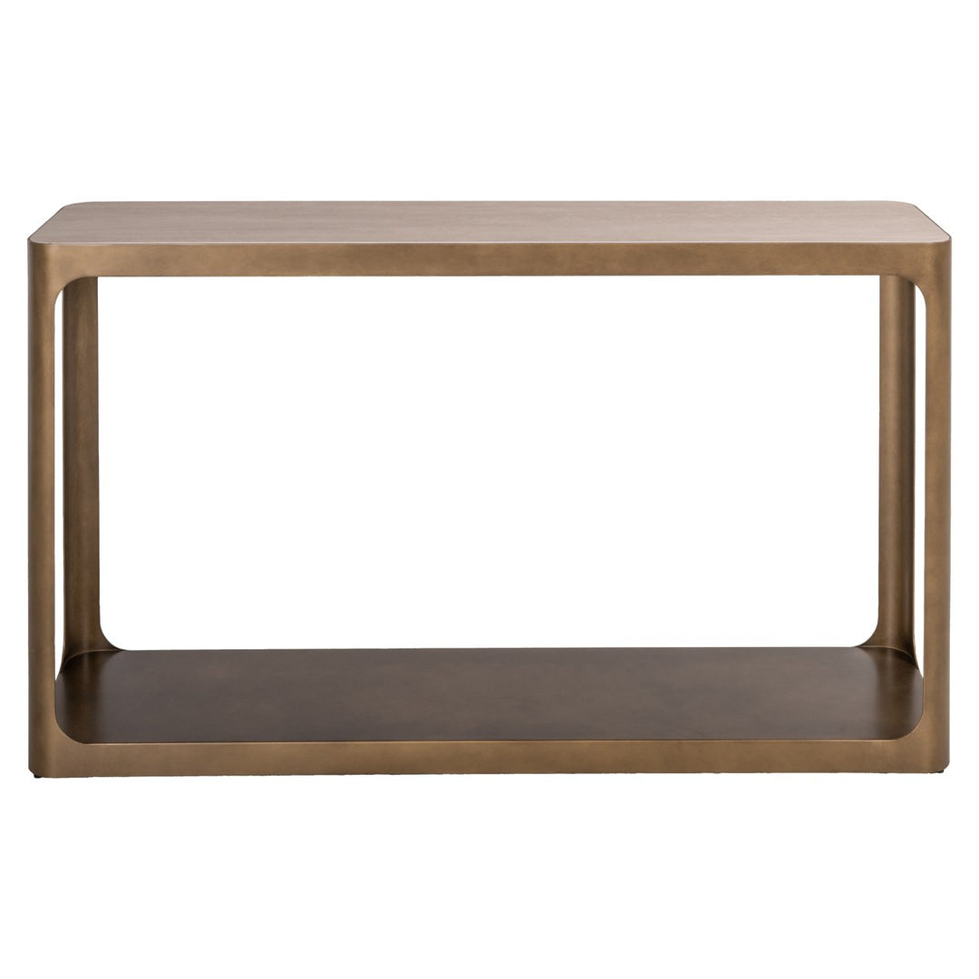 Claridge Console Table - Sand Richmond 1