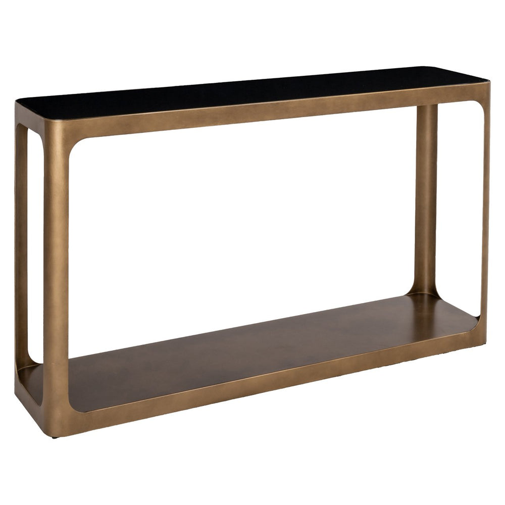Claridge Console Table - Sand Richmond 2