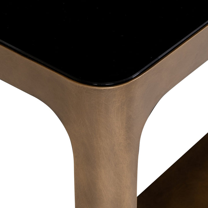 Claridge Console Table - Sand Richmond 5