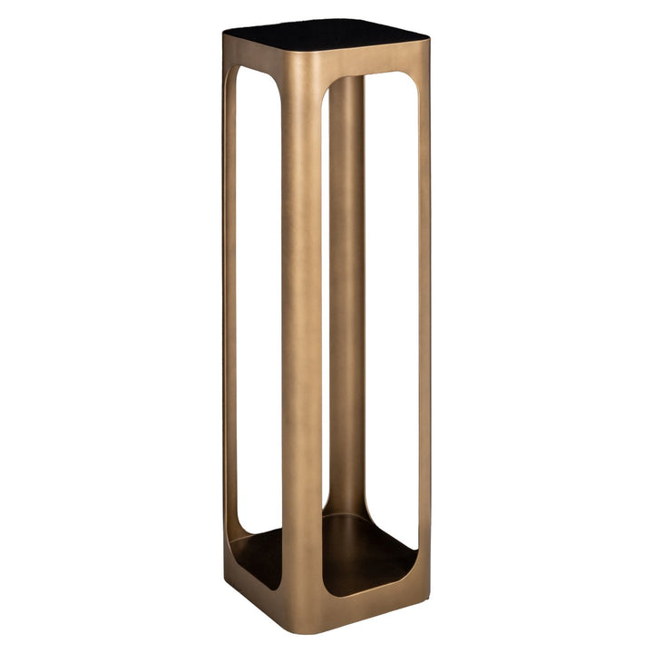 Claridge Column - Gold Richmond 2