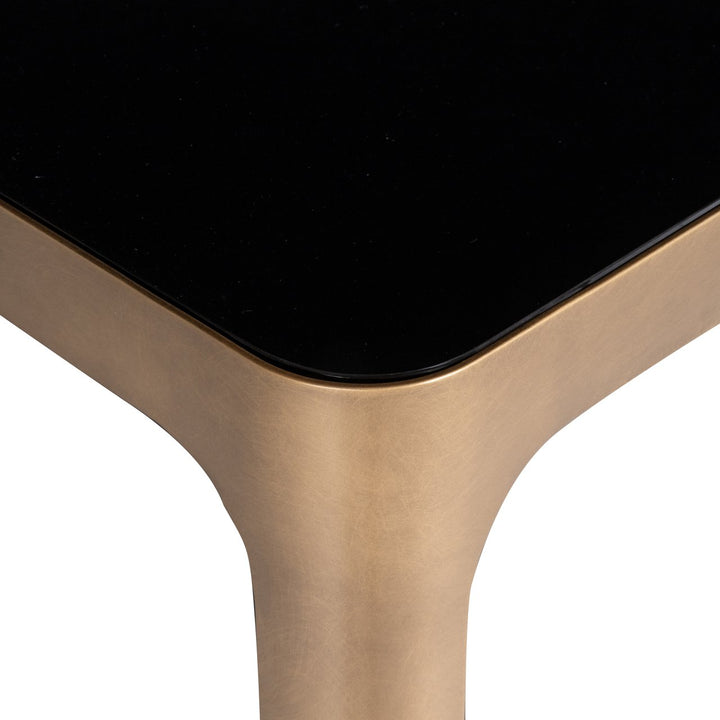 Claridge Column - Gold Richmond 7