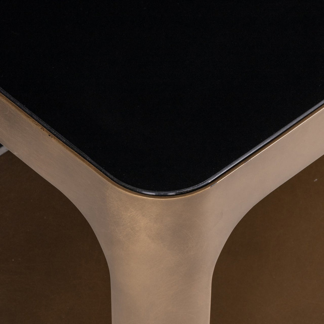 Claridge Media Unit 160x40cm - Sand Richmond 7