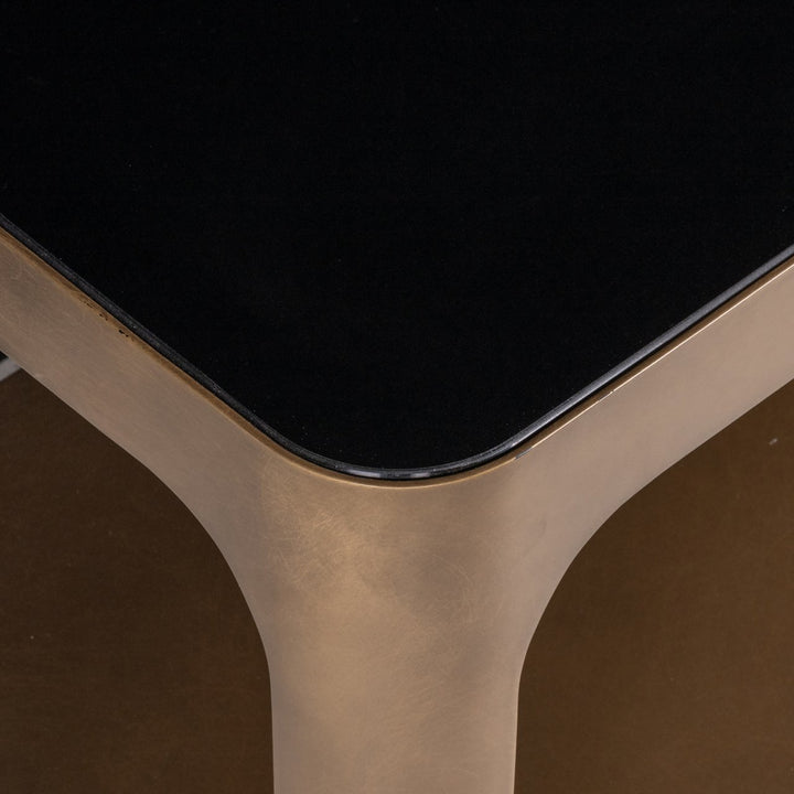 Claridge Media Unit 160x40cm - Sand Richmond 7
