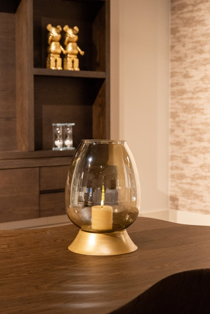 Quintino Coffee Table - Walnut