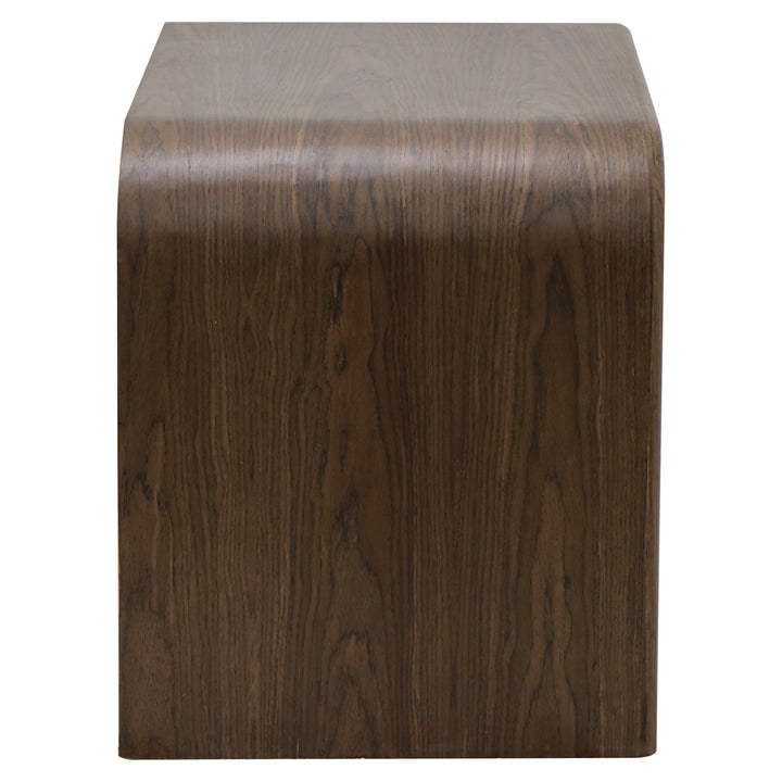 Bedford 2 Drawer Nightstand