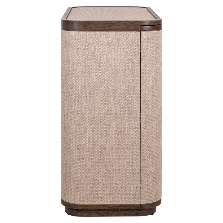 Willox 2 Door Sideboard