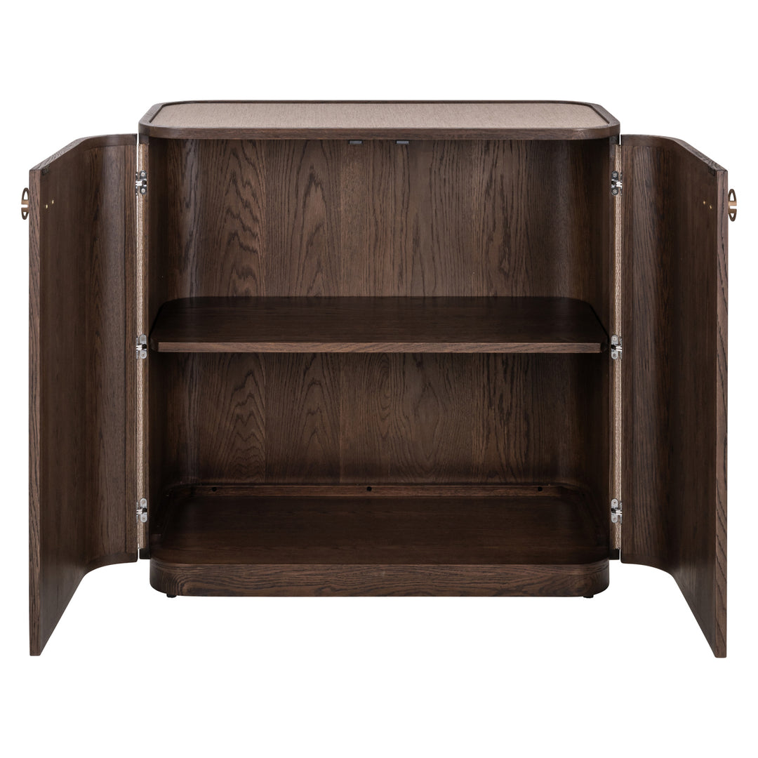 Willox 2 Door Sideboard