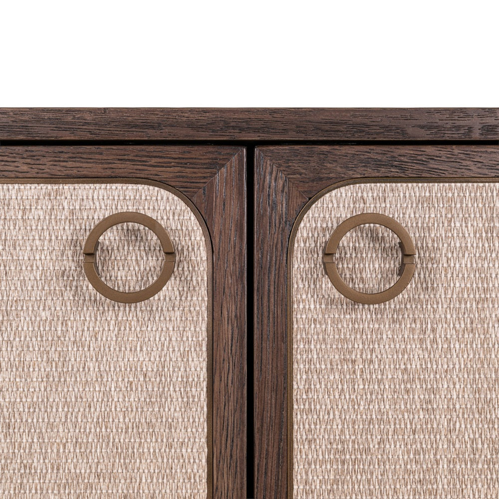 Willox 2 Door Sideboard